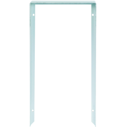 Visiere for 7772/22 built-in