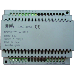 Tool for screws Torx RC32A...