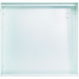 Sight box surface-mounted...