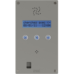 Estación de puerta a...