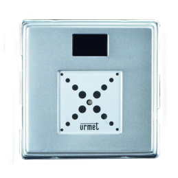 Module lecteur de badge