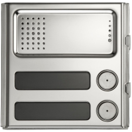 Module for microphone audio...