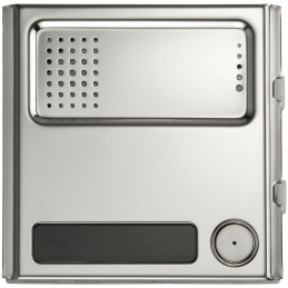 Module for microphone audio...