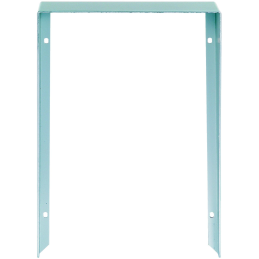 Visiere for plate 7774/32