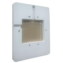 Spacer renovation - for...