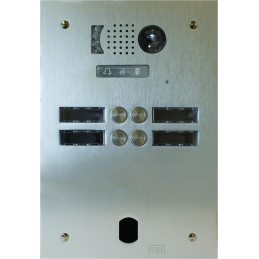 Placa vídeo ALU 2R 4 BP 2voice