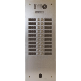 Plate video ALU 2R 20 BP...