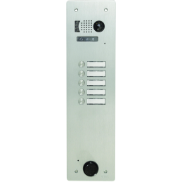 Plaque video ALU 5 BP 2voice