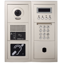 Plataforma de vídeo modular...