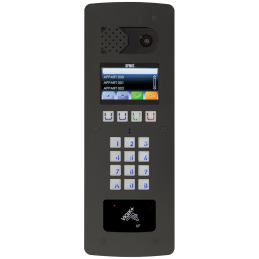 Estación de puerta a...