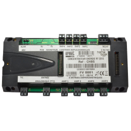 Concentrator energy RT2012...