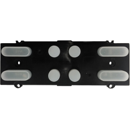 Circuit horizontal 4 BP 2R