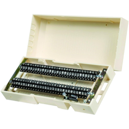 Box of connection for cable...