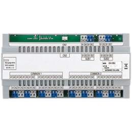 Central vídeo adicionais...