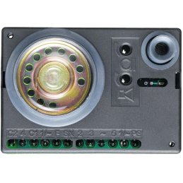 Micro Hp for range Sinthesi...