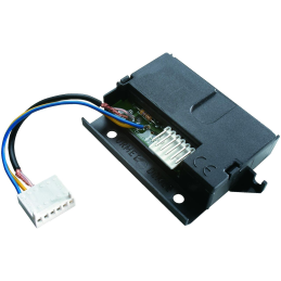 Circuit adapteur caméra...