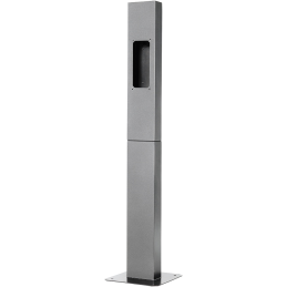 Bolardo 1600x180x90mm...