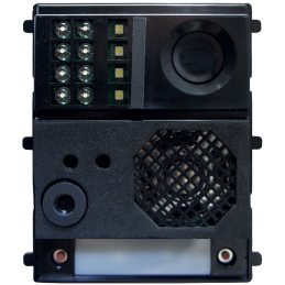 Group audio digital BUS 2...