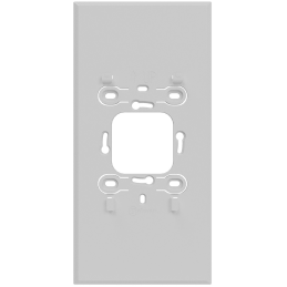 Plaque de propreté pour...