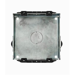 Box built-in 1 module