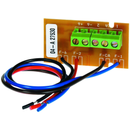 Circuit secret de...