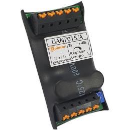 Timer of lock adjustable of...