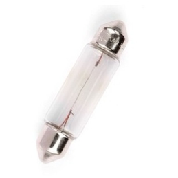 Lot de 10 lampes - 24V - 3...