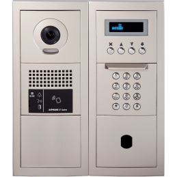 Plataforma de vídeo modular...