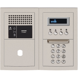 Placa audio modular a...