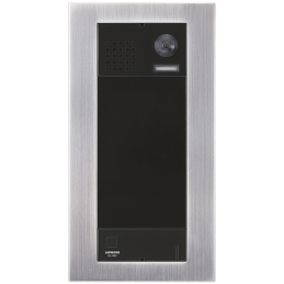 Platine IP défilement écran...