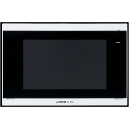 Monitor IP screen tactile...