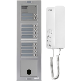 Kit platine poste audio P/...