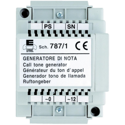 Generateur appel 2Eap 2 fils