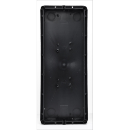 Caja empotrada para gama...