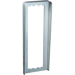 Visiere cubierta para la...