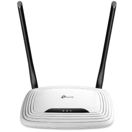 Routeur sans fil TP-LINK...