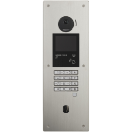 Door station - for...