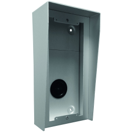 Surface-mounted box with...