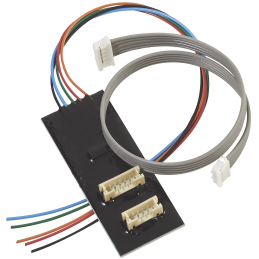 Carte électronique 4 appels...