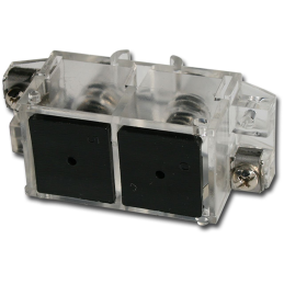 Contact pushbutton double...