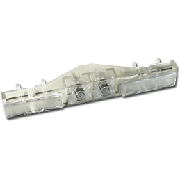 Module porte-étiquette...