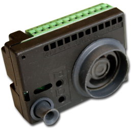 Groupe audio analogique...