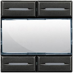 Axolute commande manuel 4...