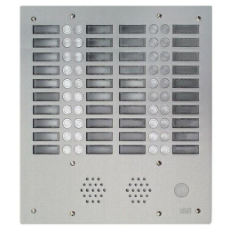 Letrero de la calle...