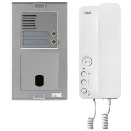 Kit audio 2 boutons 2...