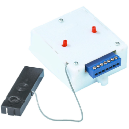 Bloque audio C-15 -...