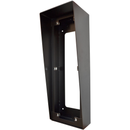 Sight box anthracite