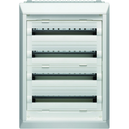 Caja de distribución VegaD...