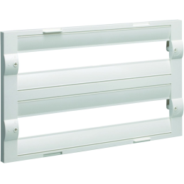 Tampa com recortes para 2...