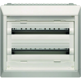 Caja de distribución VegaD...